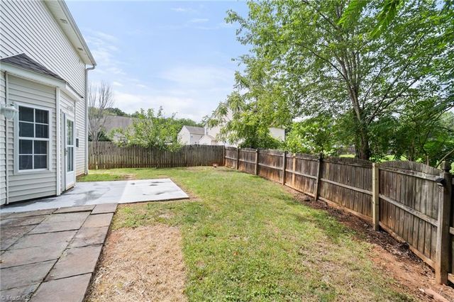 5560 Frances Court, Winston-salem, NC 27105