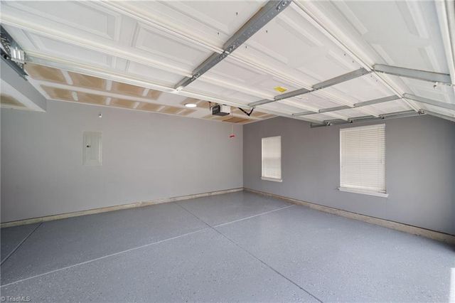 5560 Frances Court, Winston-salem, NC 27105