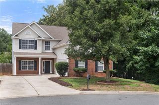 5560 Frances Court, Winston-salem, NC 27105