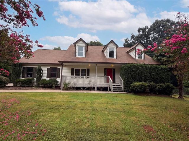 1764 Cum Laude Way, Lawrenceville, GA 30044