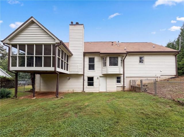 1764 Cum Laude Way, Lawrenceville, GA 30044