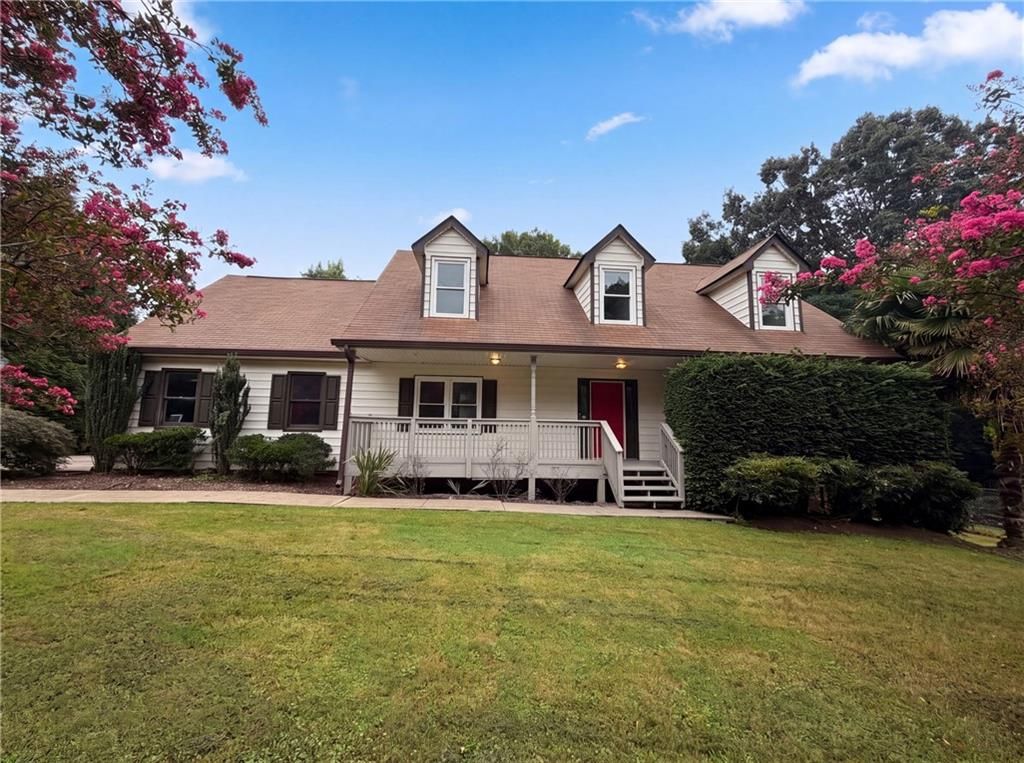 1764 Cum Laude Way, Lawrenceville, GA 30044