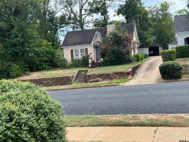 601 E Houston St., Tyler, TX 75702