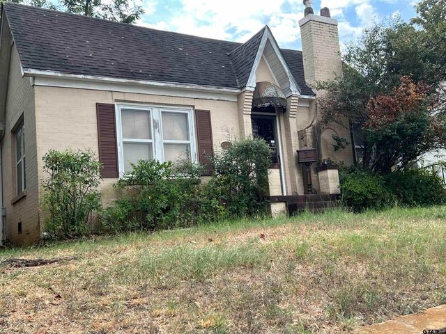 601 E Houston St., Tyler, TX 75702