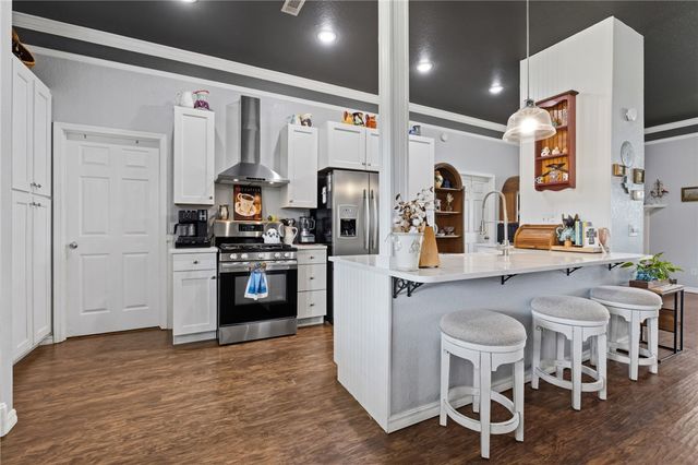 612 Westwood Avenue, Prairie Grove, AR 72753