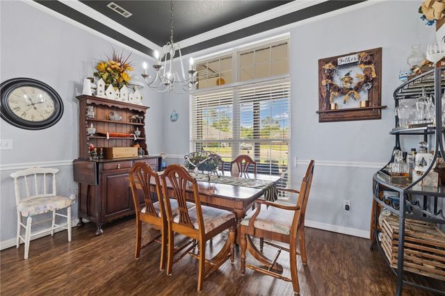 612 Westwood Avenue, Prairie Grove, AR 72753