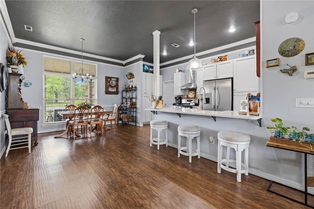 612 Westwood Avenue, Prairie Grove, AR 72753