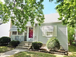 10342 S Christiana Avenue, Chicago, IL 60655
