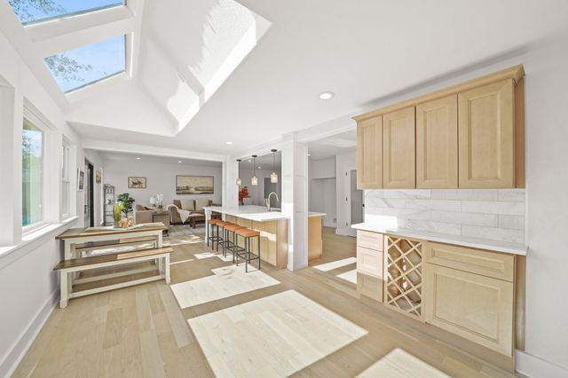 1931 Chaparral Drive, Houston, TX 77043