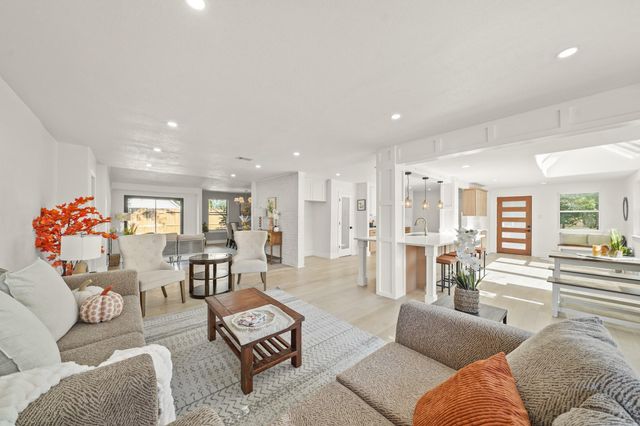 1931 Chaparral Drive, Houston, TX 77043