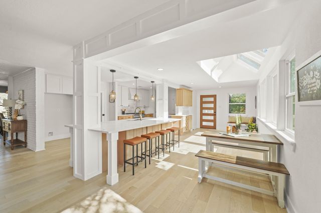 1931 Chaparral Drive, Houston, TX 77043