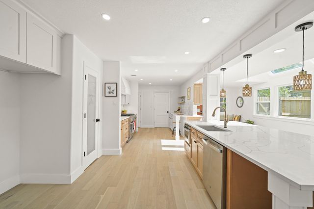 1931 Chaparral Drive, Houston, TX 77043