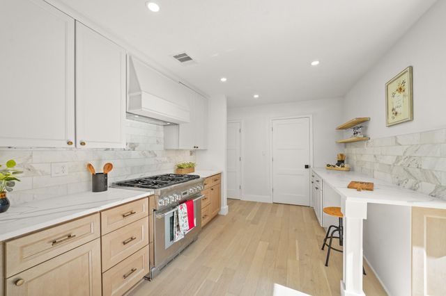 1931 Chaparral Drive, Houston, TX 77043