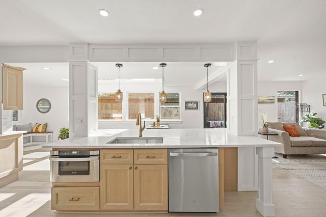 1931 Chaparral Drive, Houston, TX 77043