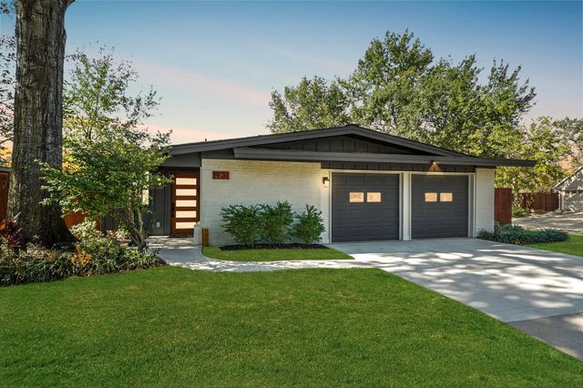 1931 Chaparral Drive, Houston, TX 77043