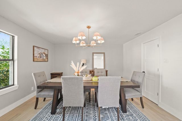 1931 Chaparral Drive, Houston, TX 77043