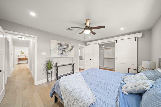 1931 Chaparral Drive, Houston, TX 77043