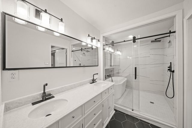 1931 Chaparral Drive, Houston, TX 77043