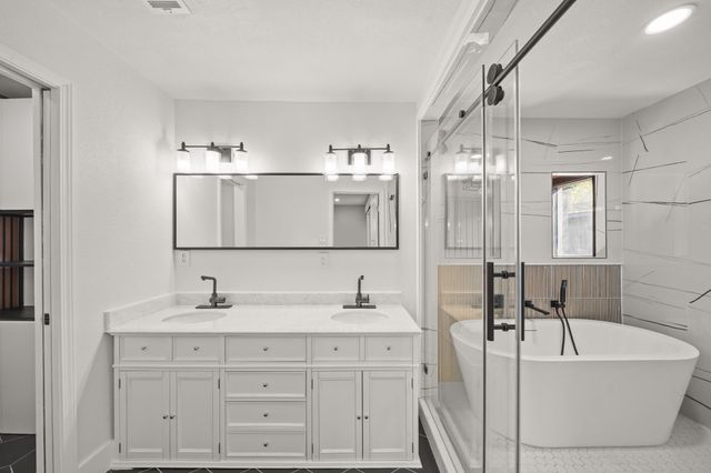 1931 Chaparral Drive, Houston, TX 77043