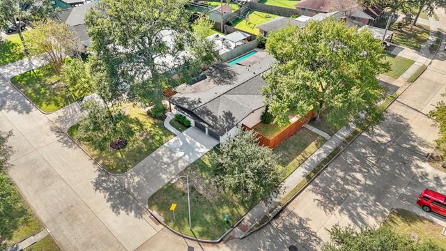 1931 Chaparral Drive, Houston, TX 77043