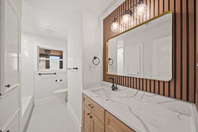 1931 Chaparral Drive, Houston, TX 77043