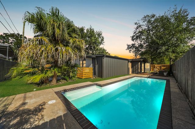 1931 Chaparral Drive, Houston, TX 77043