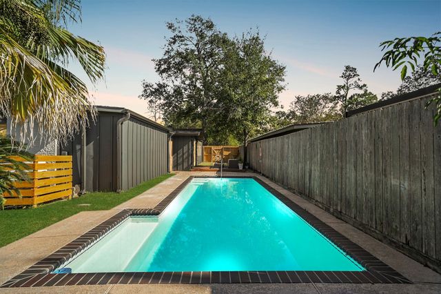 1931 Chaparral Drive, Houston, TX 77043