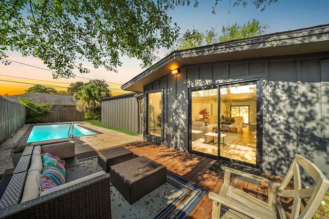 1931 Chaparral Drive, Houston, TX 77043