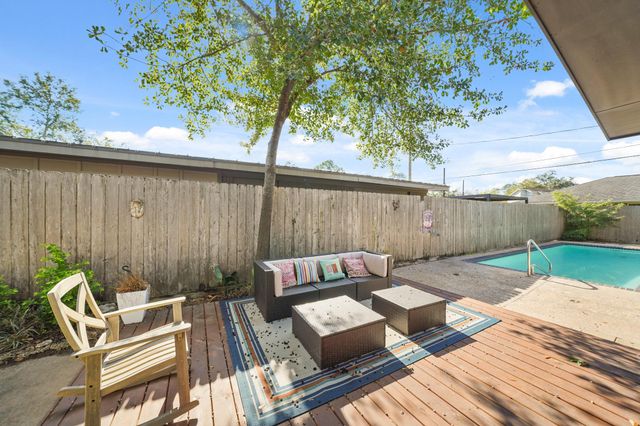 1931 Chaparral Drive, Houston, TX 77043