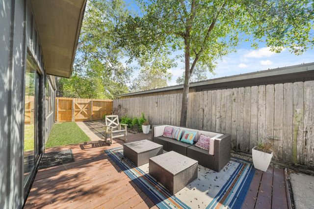 1931 Chaparral Drive, Houston, TX 77043