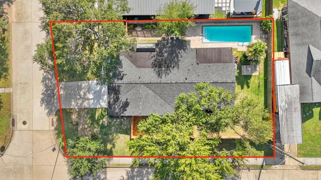 1931 Chaparral Drive, Houston, TX 77043