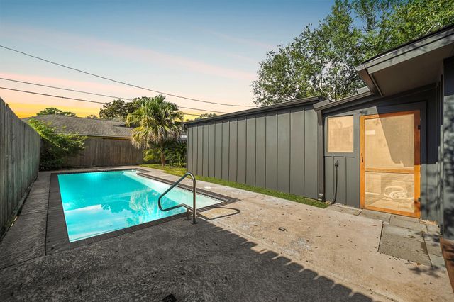 1931 Chaparral Drive, Houston, TX 77043