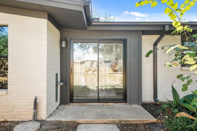 1931 Chaparral Drive, Houston, TX 77043