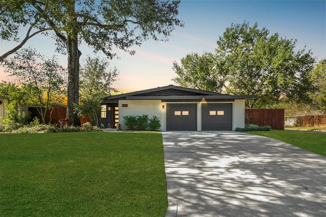 1931 Chaparral Drive, Houston, TX 77043