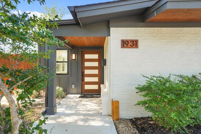 1931 Chaparral Drive, Houston, TX 77043