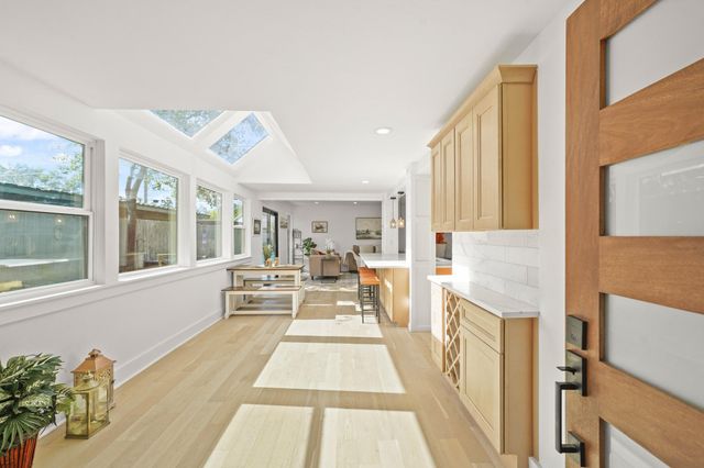 1931 Chaparral Drive, Houston, TX 77043