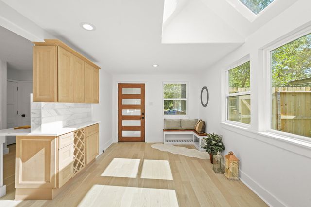 1931 Chaparral Drive, Houston, TX 77043