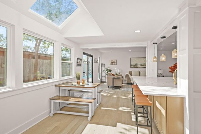 1931 Chaparral Drive, Houston, TX 77043