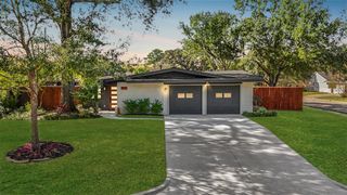 1931 Chaparral Drive, Houston, TX 77043