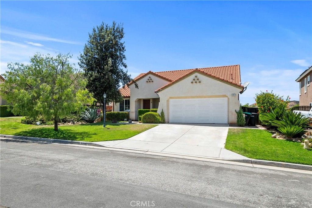 33807 Wagon Train Drive, Wildomar, CA 92595