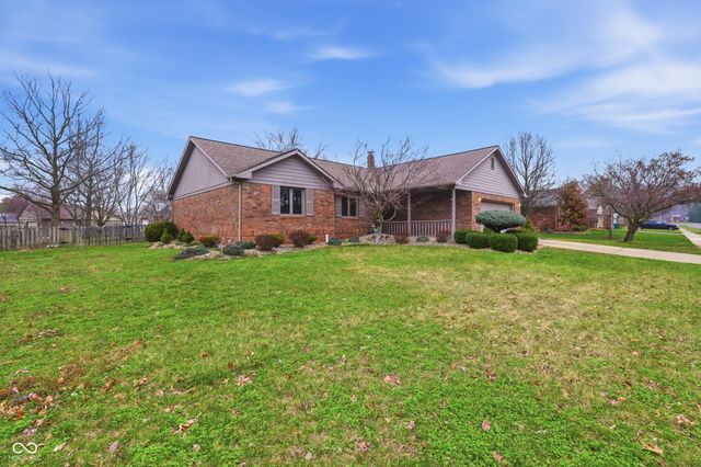 242 Pinnacle Lane, Plainfield, IN 46168