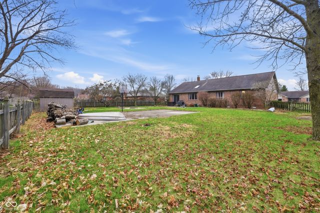 242 Pinnacle Lane, Plainfield, IN 46168