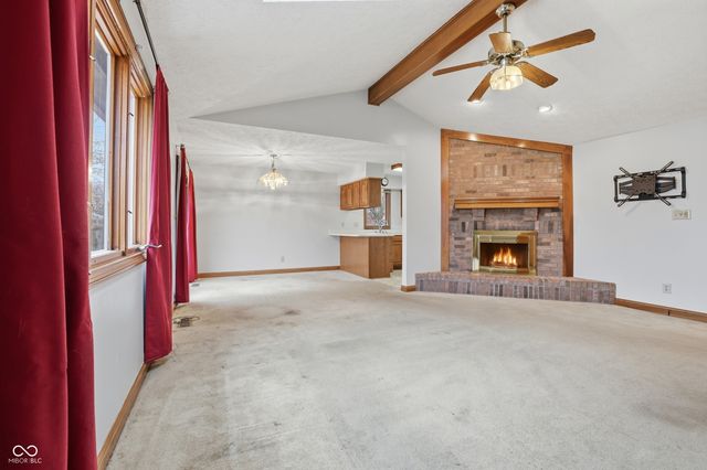 242 Pinnacle Lane, Plainfield, IN 46168