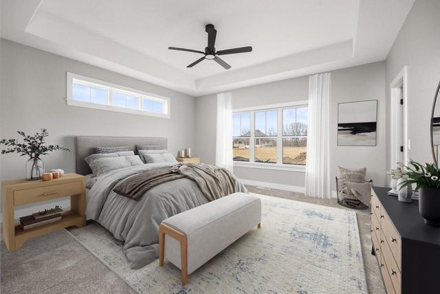 N66W21193 Sweet Clover DRIVE, Menomonee Falls, WI 53051