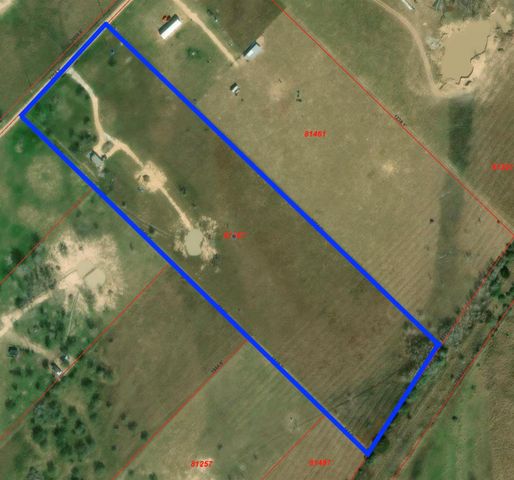 7182 Mieth Rd S, Sealy, TX 77474