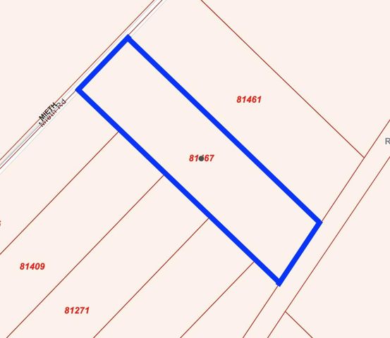 7182 Mieth Rd S, Sealy, TX 77474