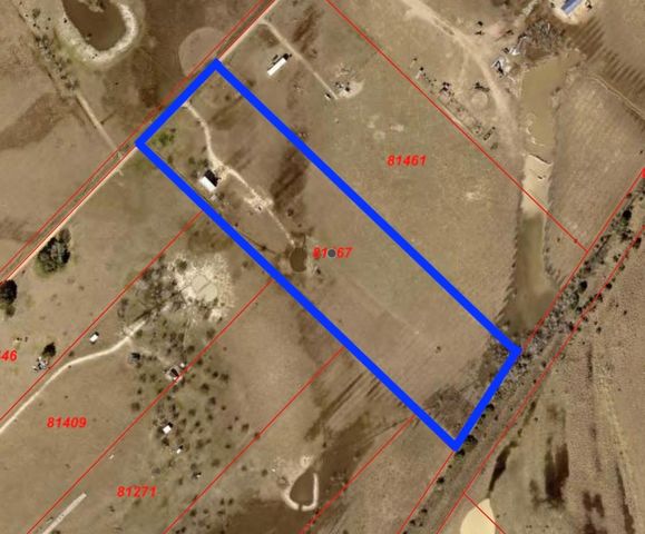 7182 Mieth Rd S, Sealy, TX 77474
