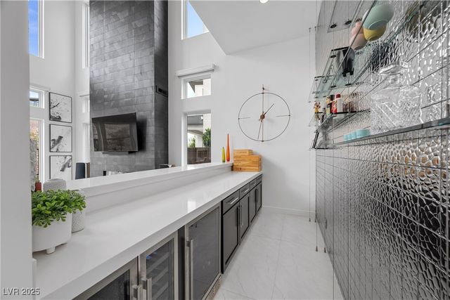 10680 Patina Hills Court, Las Vegas, NV 89135