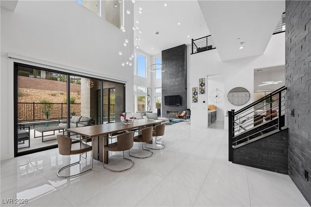 10680 Patina Hills Court, Las Vegas, NV 89135