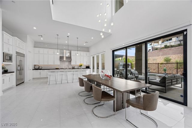 10680 Patina Hills Court, Las Vegas, NV 89135